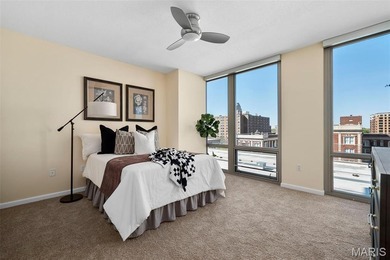 Seller to credit Buyer 3 months of condominium fees at closing