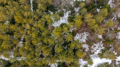 Tucked away in the heart of Maine's lake country, this raw - photo 4
