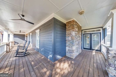 Experience a rare blend of privacy, acreage, and riverfront - photo 15