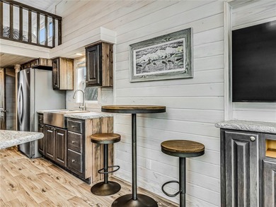 Owner financing available. Cozy, luxury living at an affordable - photo 16
