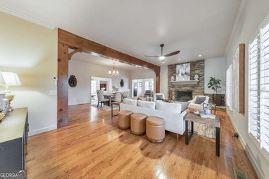 Experience a rare blend of privacy, acreage, and riverfront - photo 16