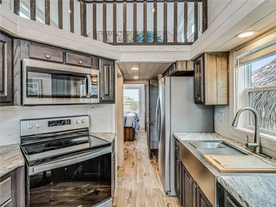Owner financing available. Cozy, luxury living at an affordable - photo 18