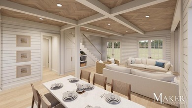 Experience Marea before it's complete. Now under construction - photo 8