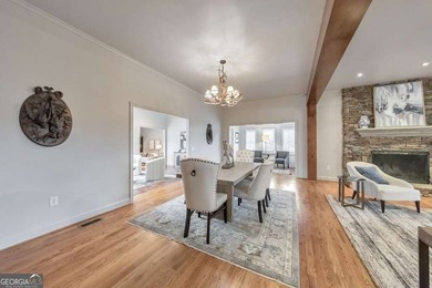Experience a rare blend of privacy, acreage, and riverfront - photo 19