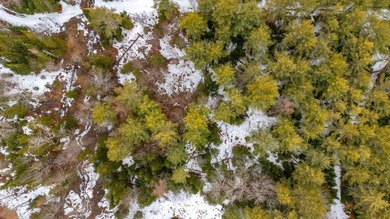Tucked away in the heart of Maine's lake country, this raw - photo 9