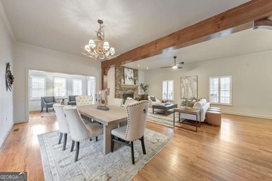Experience a rare blend of privacy, acreage, and riverfront - photo 20