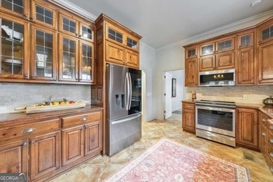 Experience a rare blend of privacy, acreage, and riverfront - photo 21