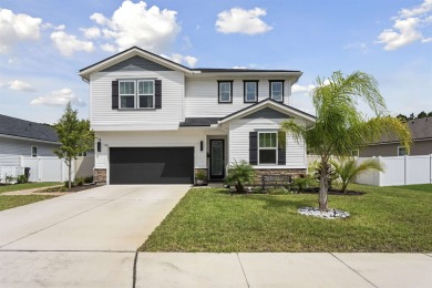 Lake Home For Sale in St Augustine, Florida
