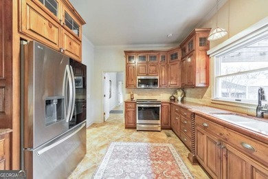 Experience a rare blend of privacy, acreage, and riverfront - photo 22