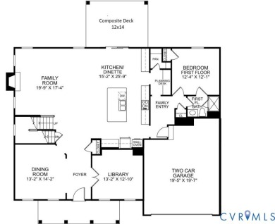 Quick move-in new construction opportunity in the highly - photo 22