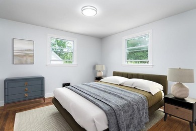 Location. Set on a quiet street in desirable Warwick Neck this - photo 22