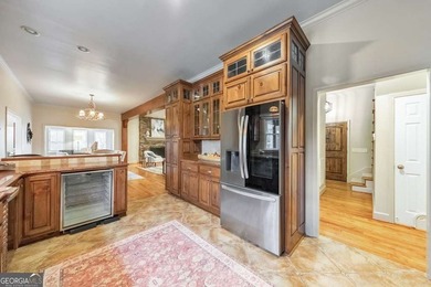 Experience a rare blend of privacy, acreage, and riverfront - photo 23