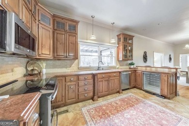 Experience a rare blend of privacy, acreage, and riverfront - photo 24