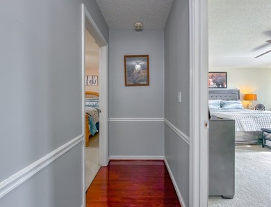 Lake Seminole living at its finest! This beautifully maintained - photo 24