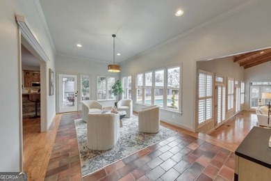 Experience a rare blend of privacy, acreage, and riverfront - photo 25