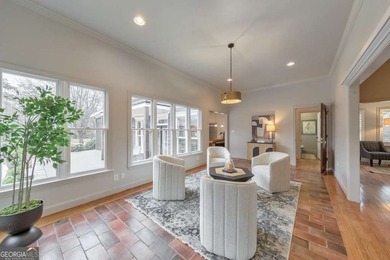 Experience a rare blend of privacy, acreage, and riverfront - photo 26