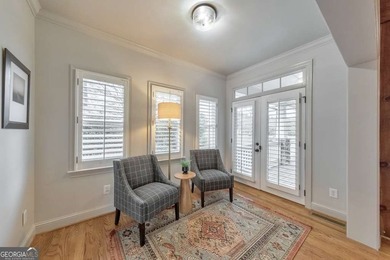 Experience a rare blend of privacy, acreage, and riverfront - photo 27