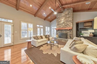 Experience a rare blend of privacy, acreage, and riverfront - photo 28