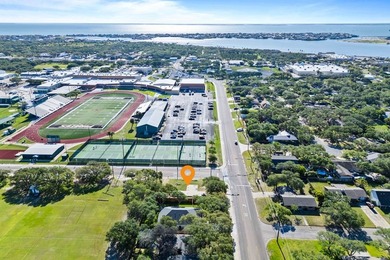 Build your dream coastal home on this prime corner lot in - photo 8