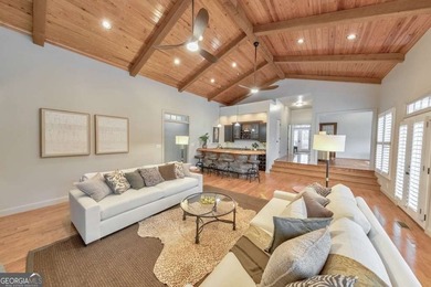 Experience a rare blend of privacy, acreage, and riverfront - photo 29