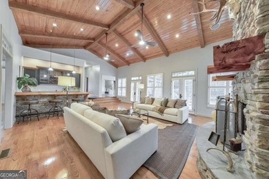 Experience a rare blend of privacy, acreage, and riverfront - photo 30