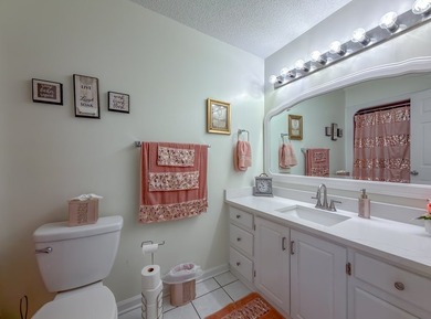 Lake Seminole living at its finest! This beautifully maintained - photo 30