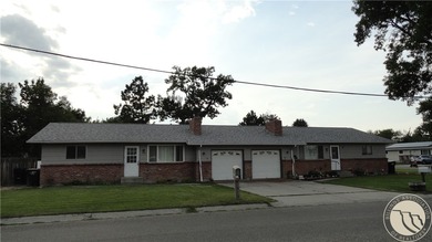 Yellowstone River Home Active Under Contract in Billings Montana