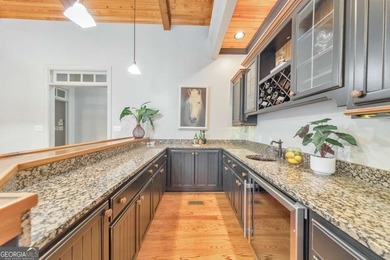 Experience a rare blend of privacy, acreage, and riverfront - photo 31