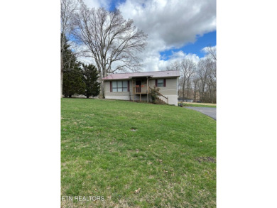 Lake Home For Sale in Baneberry, Tennessee