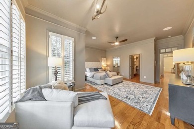 Experience a rare blend of privacy, acreage, and riverfront - photo 33