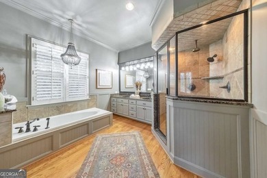 Experience a rare blend of privacy, acreage, and riverfront - photo 34