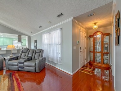Lake Seminole living at its finest! This beautifully maintained - photo 35