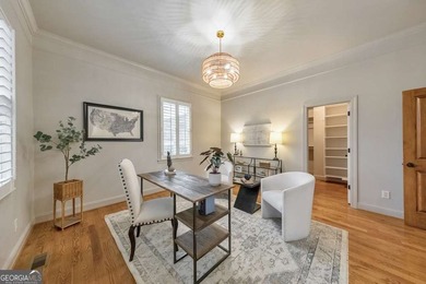 Experience a rare blend of privacy, acreage, and riverfront - photo 38