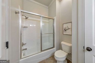 Experience a rare blend of privacy, acreage, and riverfront - photo 41