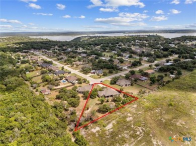 Lake Home For Sale in Belton, Texas