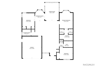 Welcome to your dream home! The entire villa has been tastefully - photo 2
