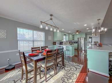 Lake Seminole living at its finest! This beautifully maintained - photo 42