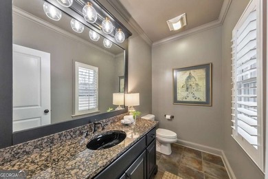 Experience a rare blend of privacy, acreage, and riverfront - photo 43