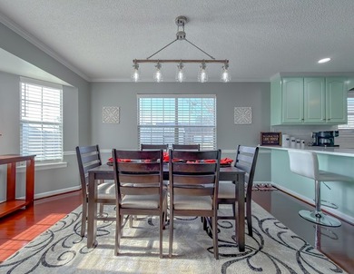 Lake Seminole living at its finest! This beautifully maintained - photo 43
