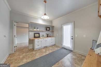 Experience a rare blend of privacy, acreage, and riverfront - photo 44