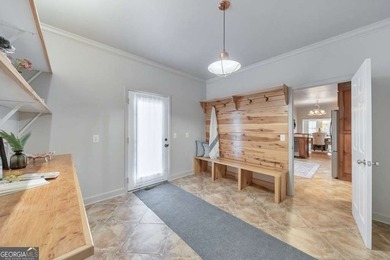 Experience a rare blend of privacy, acreage, and riverfront - photo 45