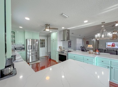 Lake Seminole living at its finest! This beautifully maintained - photo 47