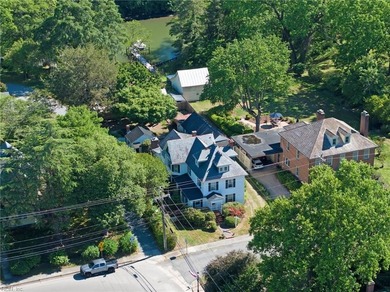 7th owner of 210 Watling St., built in 1870, is offering this - photo 48
