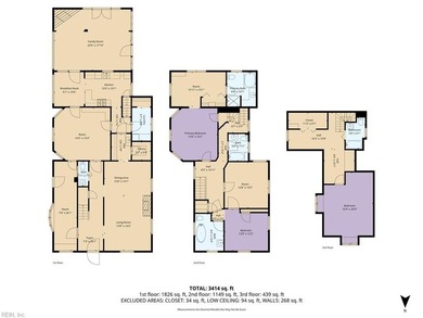 7th owner of 210 Watling St., built in 1870, is offering this - photo 50