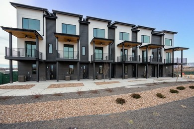 Colorado River Townhome/Townhouse For Sale in Grand Junction Colorado