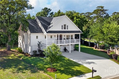 Welcome to coastal living at its finest on Wilmington Island! - photo 2