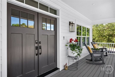 Welcome to coastal living at its finest on Wilmington Island! - photo 3