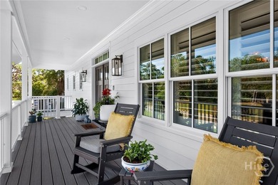 Welcome to coastal living at its finest on Wilmington Island! - photo 4