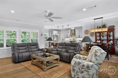 Welcome to coastal living at its finest on Wilmington Island! - photo 5