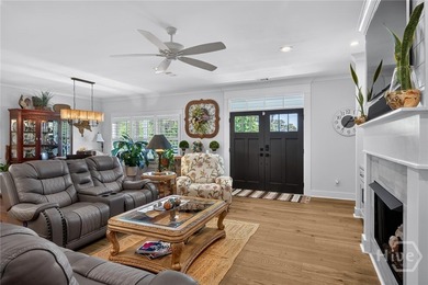 Welcome to coastal living at its finest on Wilmington Island! - photo 7